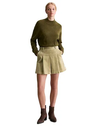 MARC O'POLO DENIM | Pullover | olive